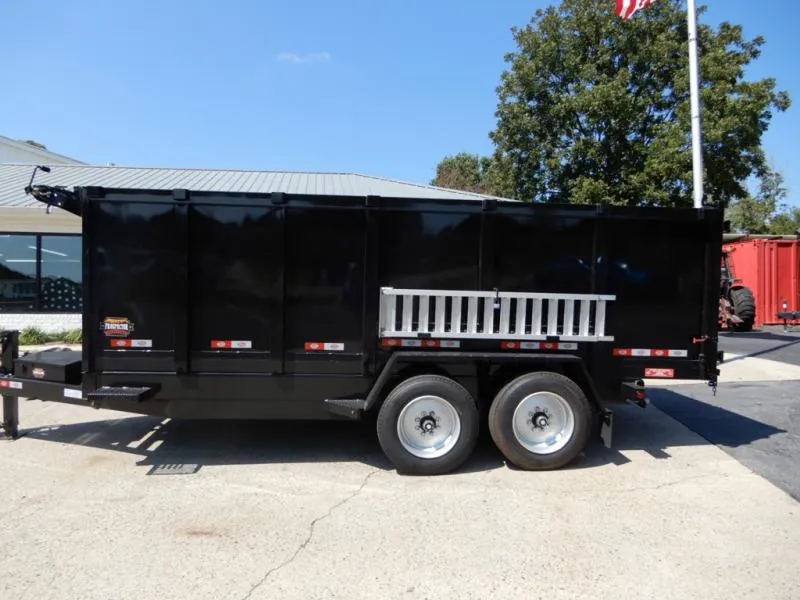 new Dump Trailers Covered Wagon Trailers  for sale, in Cumming, GA Thumbnail 13