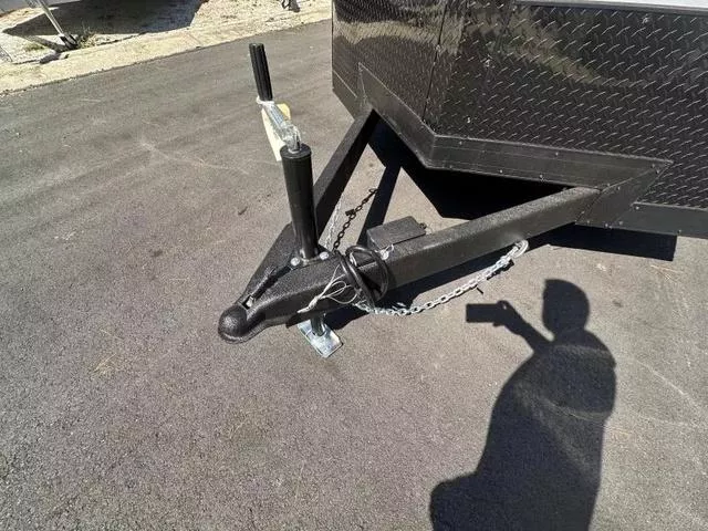 new Cargo (Enclosed) Trailers Covered Wagon Trailers  for sale, in Cumming, GA Thumbnail 12