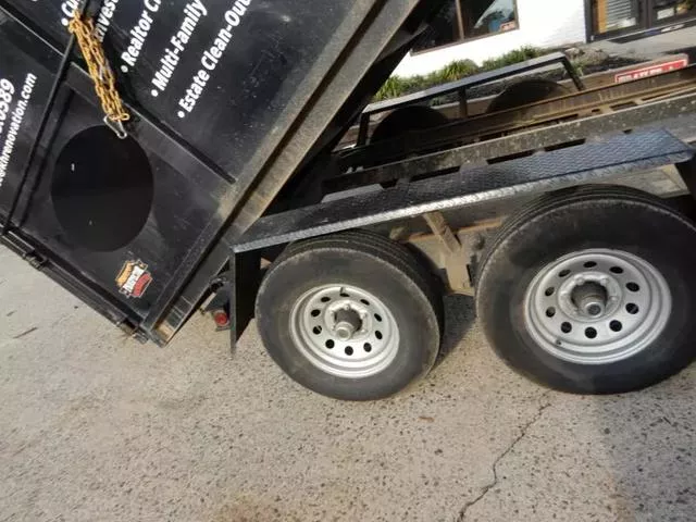used Other Trailers Covered Wagon Trailers  for sale, in Cumming, GA Thumbnail 21