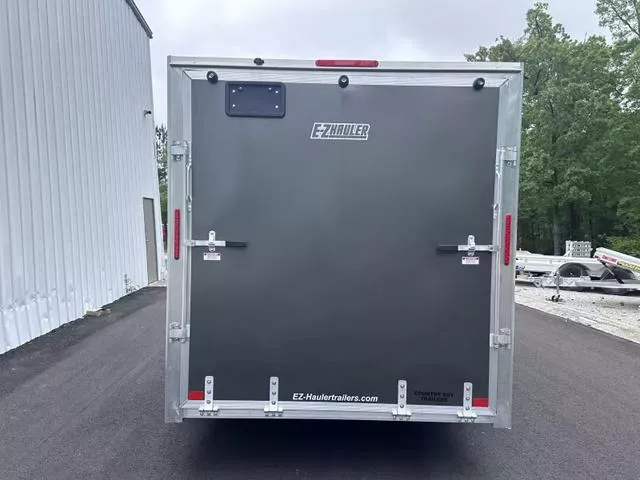 new Cargo (Enclosed) Trailers ALCOM  for sale, in Cumming, GA Thumbnail 5