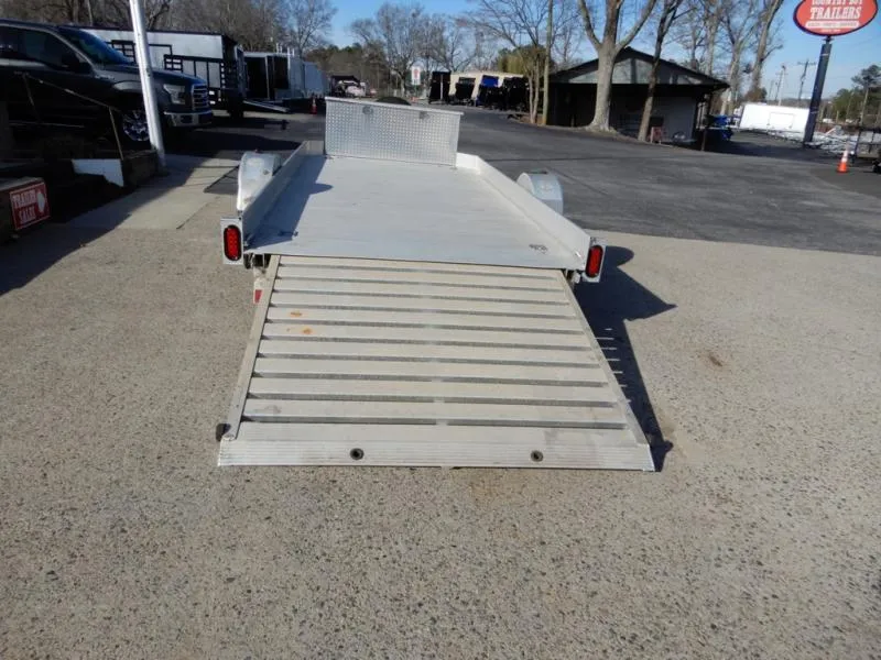 used Utility Trailers Other  for sale, in Cumming, GA Thumbnail 5