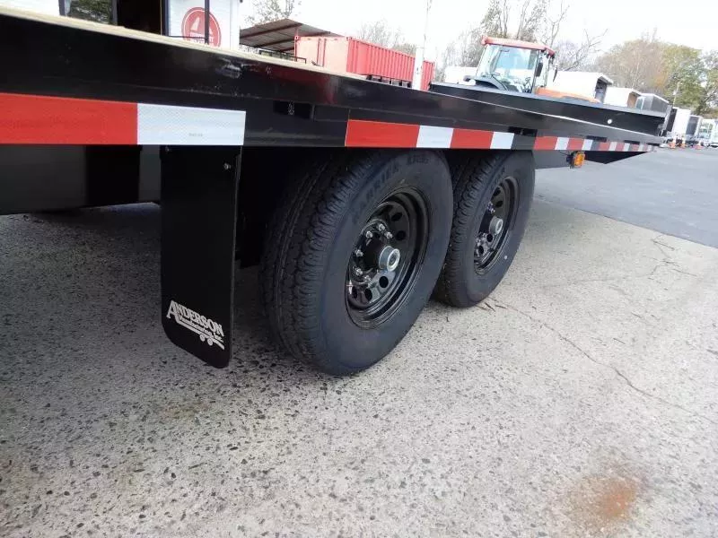 new Other Trailers Anderson Manufacturing  for sale, in Cumming, GA Thumbnail 6