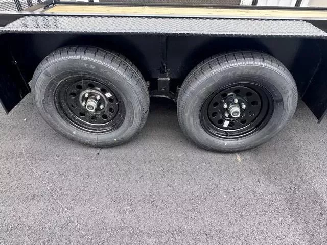 new Cargo (Enclosed) Trailers Currahee  for sale, in Cumming, GA Thumbnail 5