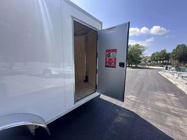new Cargo (Enclosed) Trailers ALCOM  for sale, in Cumming, GA Thumbnail 17