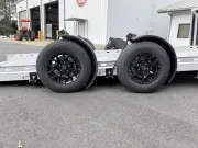 new Car Haulers / Racing Trailers Futura Trailers  for sale, in Cumming, GA Thumbnail 11