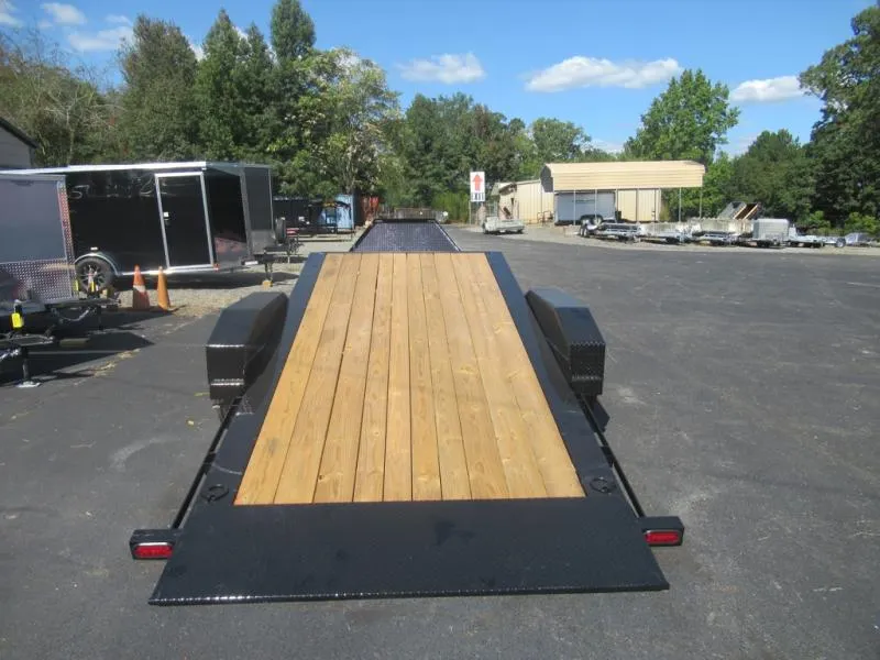 new Equipment / Flatbed Trailers Diamond C Trailers  for sale, in Cumming, GA Thumbnail 18