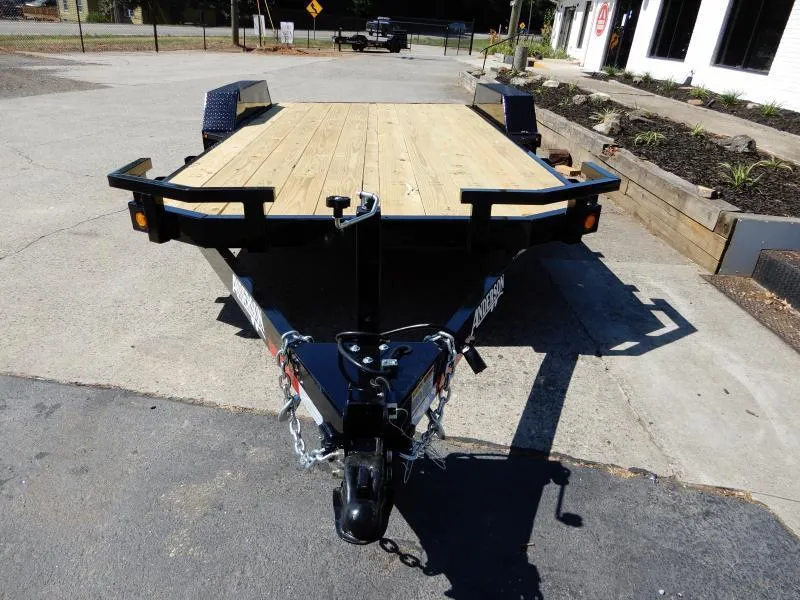 used Other Trailers Other  for sale, in Cumming, GA Thumbnail 4