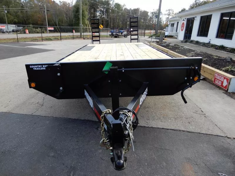 new Other Trailers Anderson Manufacturing  for sale, in Cumming, GA Thumbnail 3