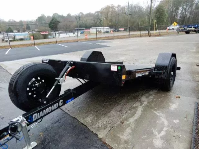 new Other Trailers Diamond C Trailers  for sale, in Cumming, GA Thumbnail 19