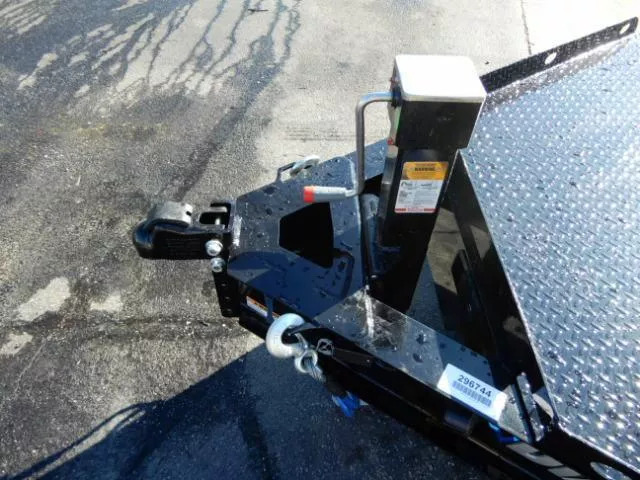 new Other Trailers Diamond C Trailers  for sale, in Cumming, GA Thumbnail 6