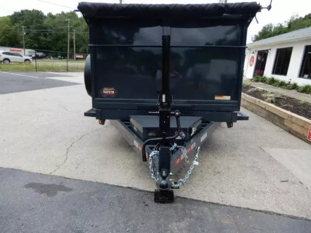 new Other Trailers Covered Wagon Trailers  for sale, in Cumming, GA Thumbnail 9