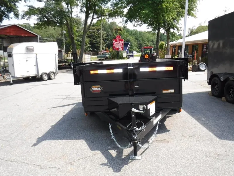 new Dump Trailers Covered Wagon Trailers  for sale, in Cumming, GA Thumbnail 11