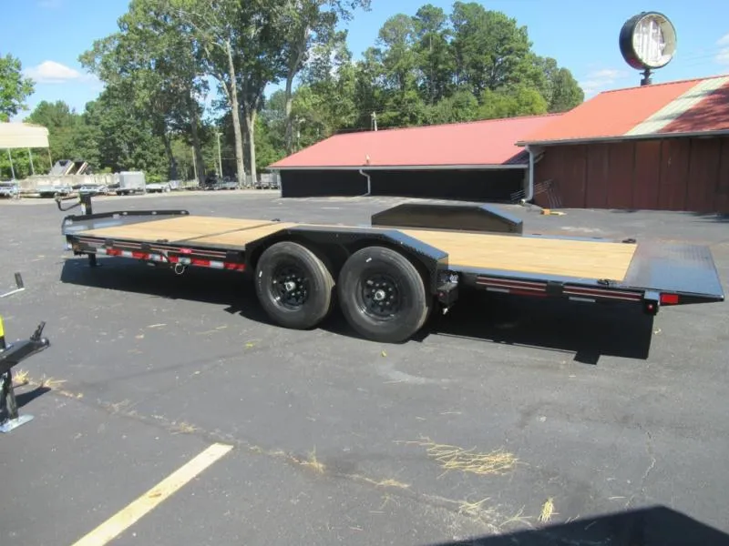 new Equipment / Flatbed Trailers Diamond C Trailers  for sale, in Cumming, GA Thumbnail 4