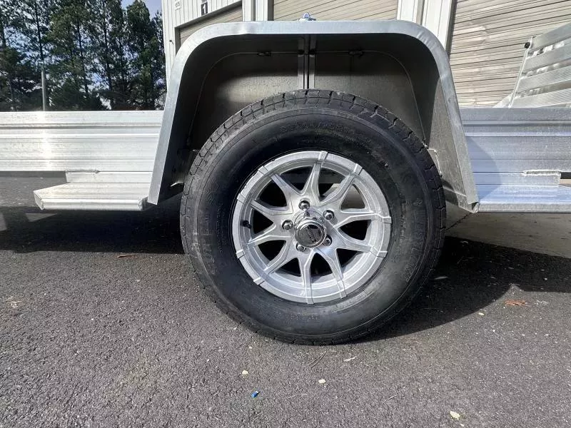 new Cargo (Enclosed) Trailers Aluma  for sale, in Cumming, GA Thumbnail 4