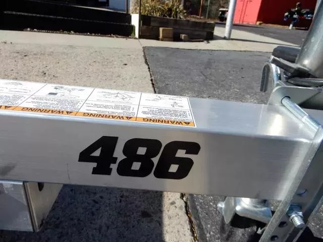 new Cargo (Enclosed) Trailers Aluma  for sale, in Cumming, GA Thumbnail 5