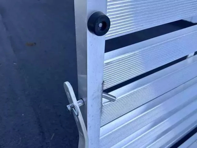 new Cargo (Enclosed) Trailers Aluma  for sale, in Cumming, GA Thumbnail 9