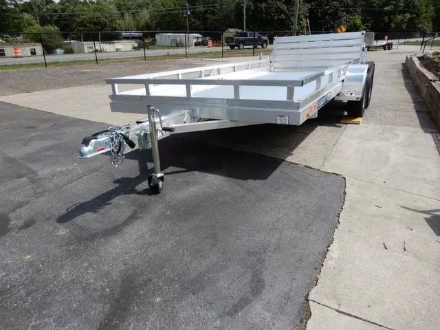 new Cargo (Enclosed) Trailers Aluma  for sale, in Cumming, GA Thumbnail 11