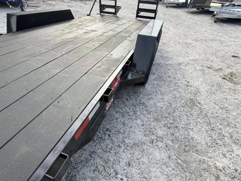 new Equipment / Flatbed Trailers Covered Wagon Trailers  for sale, in Cumming, GA Thumbnail 7