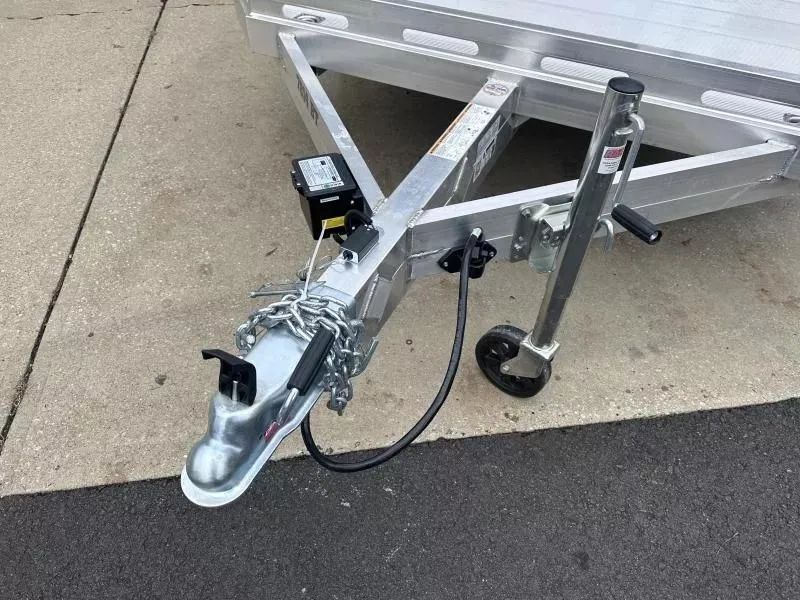 new Utility Trailers Aluma  for sale, in Cumming, GA Thumbnail 9