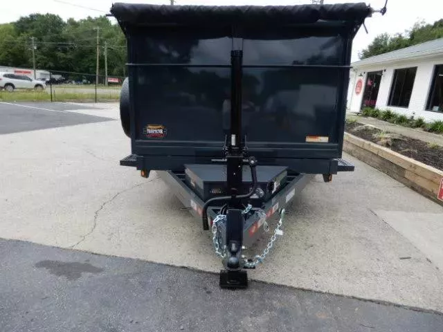 new Other Trailers Covered Wagon Trailers  for sale, in Cumming, GA Thumbnail 6