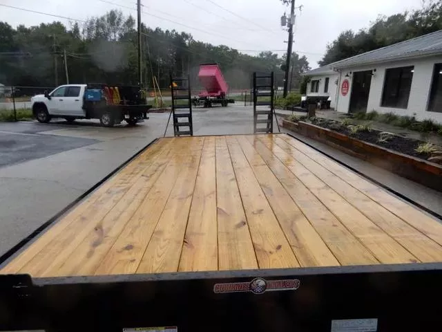 new Other Trailers Currahee  for sale, in Cumming, GA Thumbnail 13