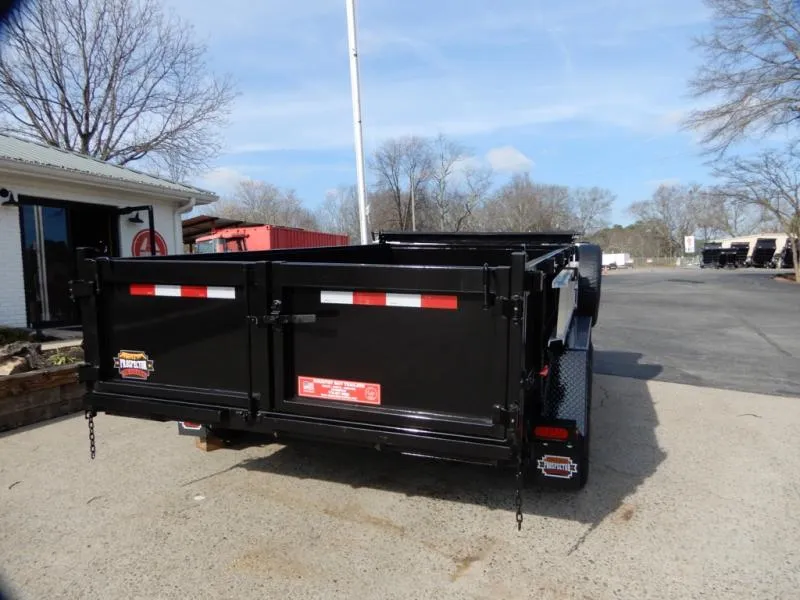 new Dump Trailers Covered Wagon Trailers  for sale, in Cumming, GA Thumbnail 8
