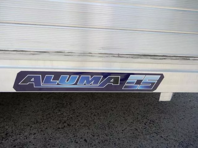 new Cargo (Enclosed) Trailers Aluma  for sale, in Cumming, GA Thumbnail 6