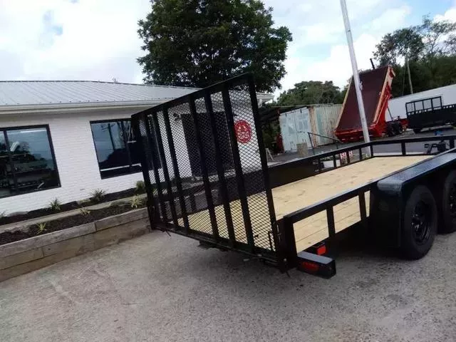 new Cargo (Enclosed) Trailers Currahee  for sale, in Cumming, GA Thumbnail 12
