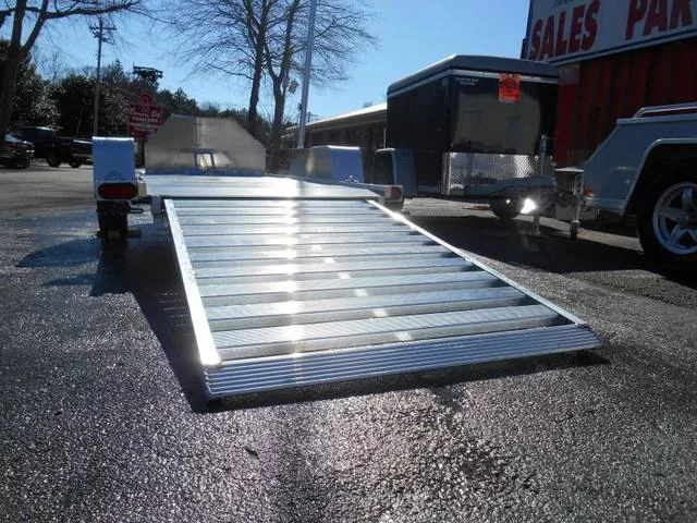 new Motorcycle / Cycle Trailers Aluma  for sale, in Cumming, GA Thumbnail 11