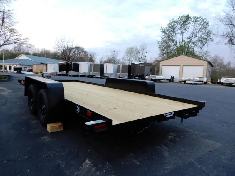 new Car Haulers / Racing Trailers Currahee  for sale, in Cumming, GA Thumbnail 8