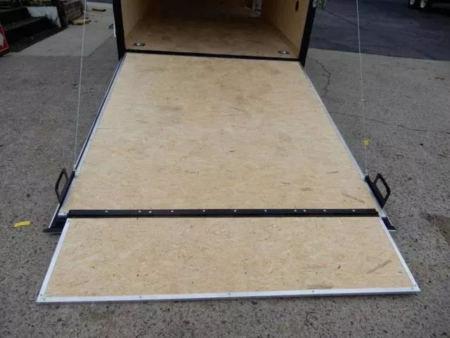 new Cargo (Enclosed) Trailers Covered Wagon Trailers  for sale, in Cumming, GA Thumbnail 11