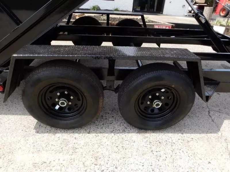 new Dump Trailers Covered Wagon Trailers  for sale, in Cumming, GA Thumbnail 21