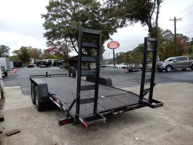 used Other Trailers Down 2 Earth Trailers  for sale, in Cumming, GA Thumbnail 16