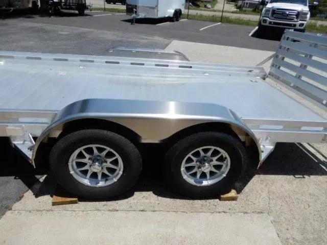 new Cargo (Enclosed) Trailers Aluma  for sale, in Cumming, GA Thumbnail 15