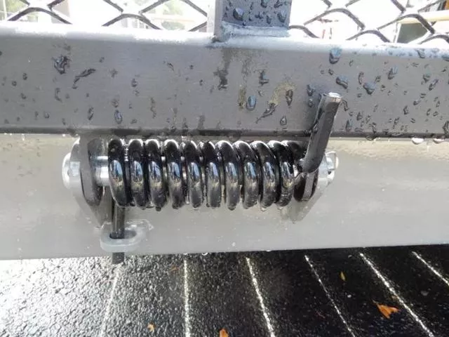 new Cargo (Enclosed) Trailers Diamond C Trailers  for sale, in Cumming, GA Thumbnail 11