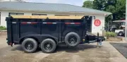 new Dump Trailers Diamond C Trailers  for sale, in Cumming, GA Thumbnail 15