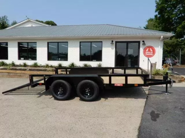 new Cargo (Enclosed) Trailers Currahee  for sale, in Cumming, GA Thumbnail 17