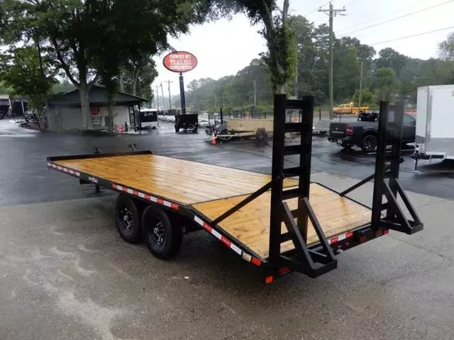 new Other Trailers Currahee  for sale, in Cumming, GA Thumbnail 25