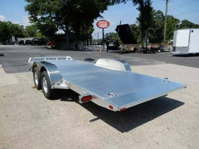 new Car Haulers / Racing Trailers Aluma  for sale, in Cumming, GA Thumbnail 13
