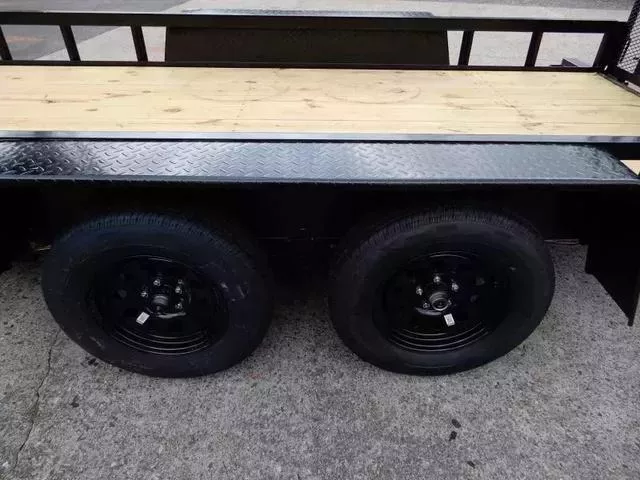 new Cargo (Enclosed) Trailers Currahee  for sale, in Cumming, GA Thumbnail 12