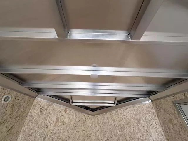 new Cargo (Enclosed) Trailers ATC  for sale, in Cumming, GA Thumbnail 19