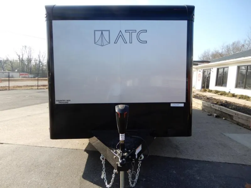 new Car Haulers / Racing Trailers ATC  for sale, in Cumming, GA Thumbnail 5
