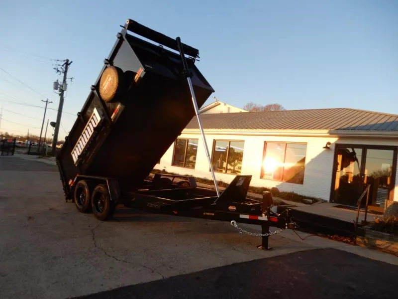 new Dump Trailers Covered Wagon Trailers  for sale, in Cumming, GA Thumbnail 11