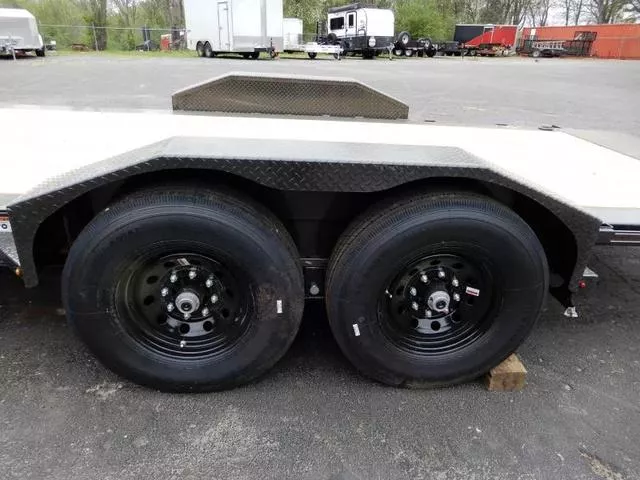 new Other Trailers Diamond C Trailers  for sale, in Cumming, GA Thumbnail 8