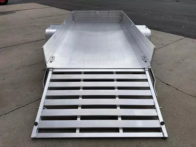 new Cargo (Enclosed) Trailers Aluma  for sale, in Cumming, GA Thumbnail 6