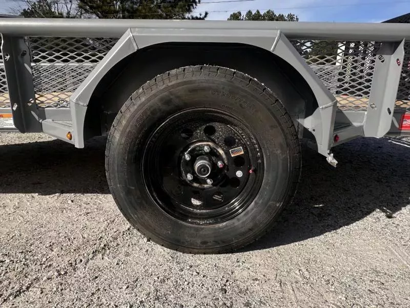 new Cargo (Enclosed) Trailers Diamond C Trailers  for sale, in Cumming, GA Thumbnail 8