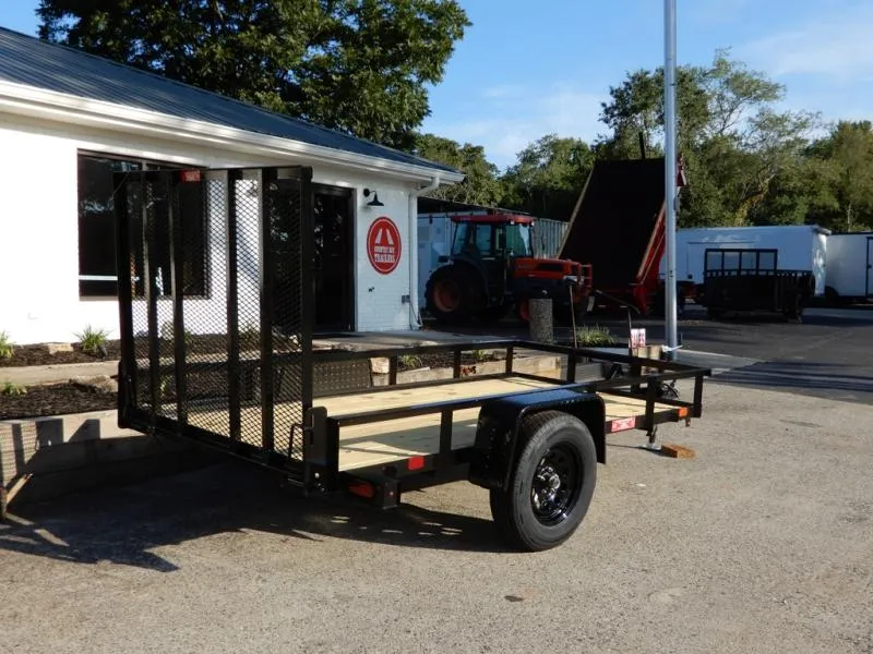 new Equipment / Flatbed Trailers Currahee  for sale, in Cumming, GA Thumbnail 9
