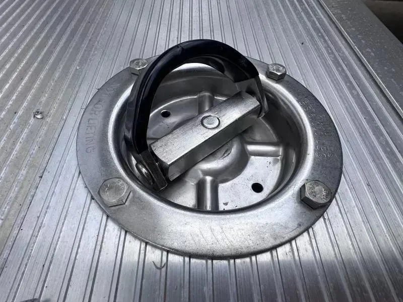 new Car Haulers / Racing Trailers Aluma  for sale, in Cumming, GA Thumbnail 13