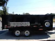 new Dump Trailers Covered Wagon Trailers  for sale, in Cumming, GA Thumbnail 1