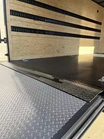 new Cargo (Enclosed) Trailers Covered Wagon Trailers  for sale, in Cumming, GA Thumbnail 9